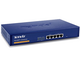 LAN router 4port 10/100 Tenda TEL480T+