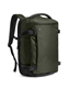 TOMTOC NAVIGATOR T66 LITEWAY TRAVEL BACKPACK GREEN 17