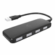 USB hub USB AM NA 4*USB 2.0 HP DHC-CT110C