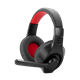 Slušalice Xtrike HP312 gejmerske sa mikrofonom za PS4,PS5 i PC