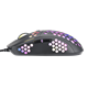 Miš USB Marvo M399 6D gejmerski sa RGB pozadinskim osvetljenjem crni