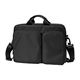 TOMTOC NAVIGATOR A33 LAPTOP SHOULDER BAG BLACK 14