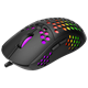 Miš USB Marvo G961 6D gejmerski sa RGB pozadinskim osvetljenjem crni