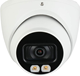 Kamera IP Dome 3.0Mpx 2.8mm Spectra IPD-3A35-A-0280