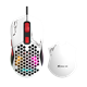 Miš Usb Xtrike GM316 7D gejmerski miš, 7200 dpi, RGB pozadinsko osvetljenje beli