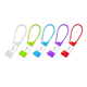 Kabl MicroUSB 0.25m Havit CB632 naradžasti