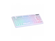 OUT Tastatura USB Marvo CM310 WHITE GAMING