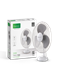 VENTILATOR STONI 35W 12