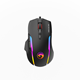 Miš USB Marvo G945 RGB 8D gejmerski sa RGB pozadinskim osvetljenjem