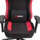STOLICA MARVO KAHN CH178 RD CRVENA