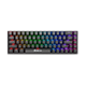 TASTATURA WIRELESS XTRIKE GK993W CRNA