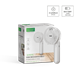 PRENOSNI VENTILATOR 1.1W BELI SA USB PUNJENJEM GREEN TECH