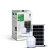 GREEN TECH LED SOLARNA SVETILJKA 50W 7000K IP20