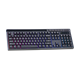 TASTATURA USB MARVO SOLDAT S40 K603