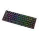 TASTATURA WIRELESS MARVO SHOGO 64 KG955W