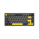 TASTATURA WIRELESS MARVO MEGA 81 KG958W