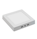 Led panel nadgradni kockasti 24W PL02S-24-CW 6500K Greentech