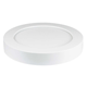 Led panel nadgradni okrugli 18W MX-R02-18CW 6500K Greentech